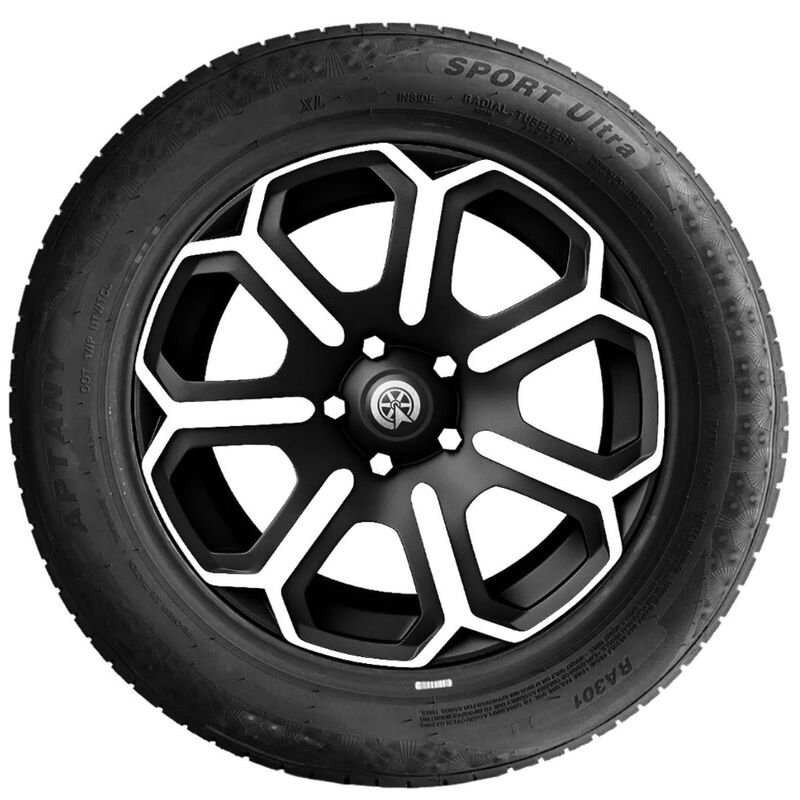 Llanta 265/35R22 102V Aptany Ra301 image number null