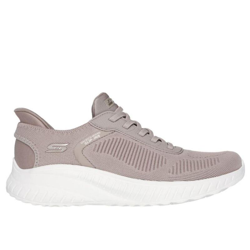 Tenis Skechers Bobs Squad Chaos para Mujer image number null
