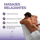 Masaje Relajante 1 Hora