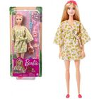 Barbie Spa C/accesorios  Mattel