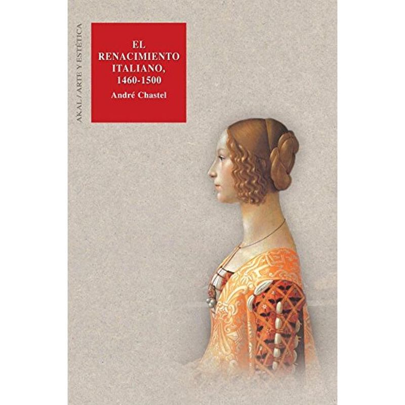 El Renacimiento Italiano, 1460-1500 image number null