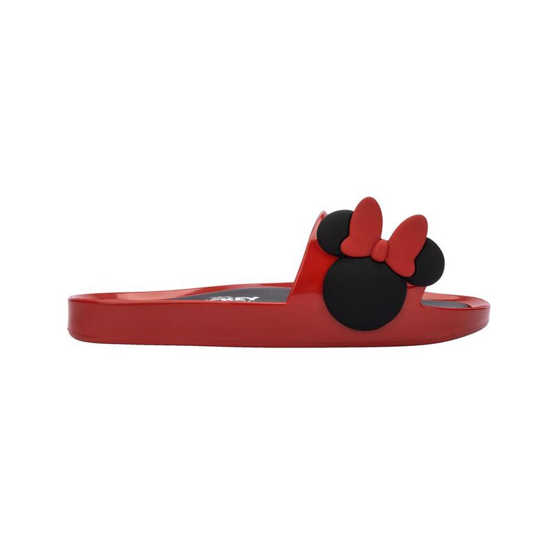Sandalias Melissa Beach Slide + Mickey And Frie... image number null