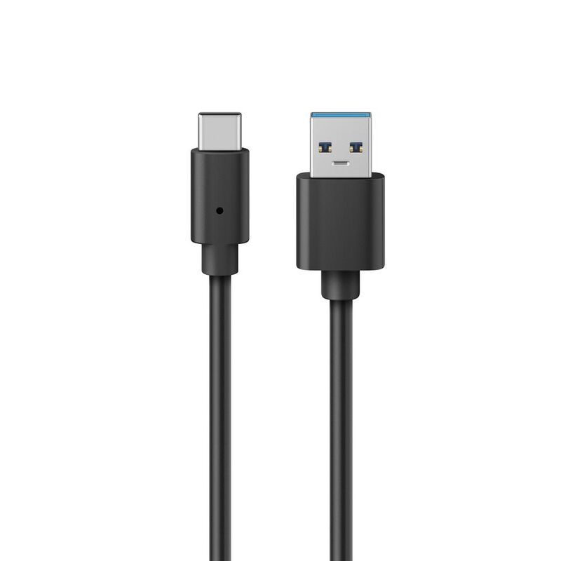 Adaptador (case) USB C para SSD M.2 SATA o NVME image number null