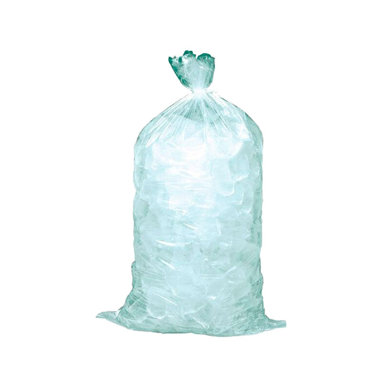Igl&uacute; Hielo en Cubos Bolsa 5 kg image number null