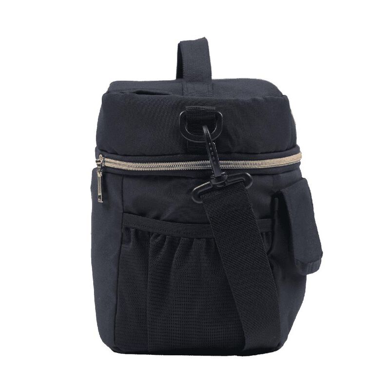 Lonchera Térmica Mujer Grande Bolsa Almuerzo Hi... image number null