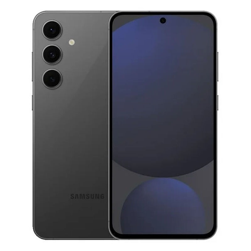 Samsung Galaxy S24 Fe 128gb 8gb Grafito image number null