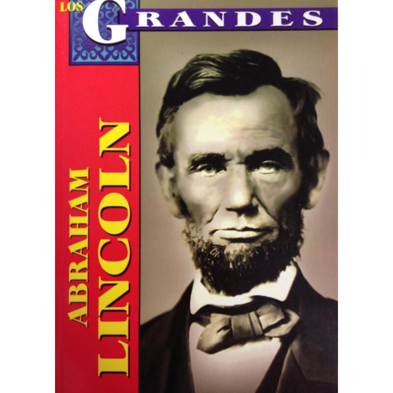 Abraham Lincoln image number null