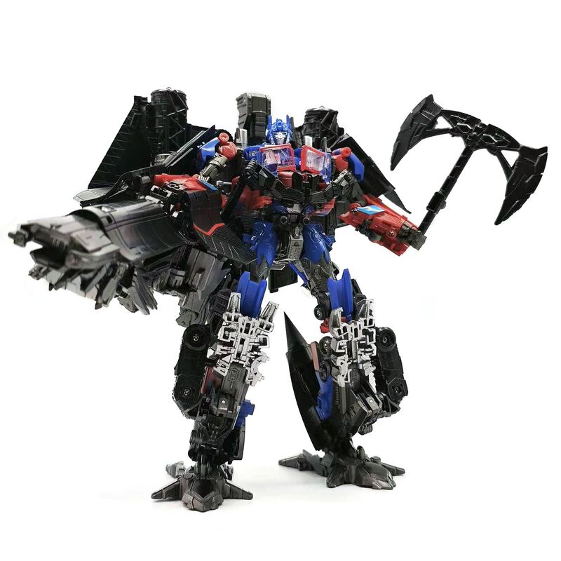 Set 2 En 1 Treayes &ndash; Robot Transformable De 20 ... image number null
