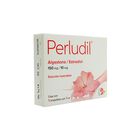 Perludil 150/10 Mg 1 Ampolleta