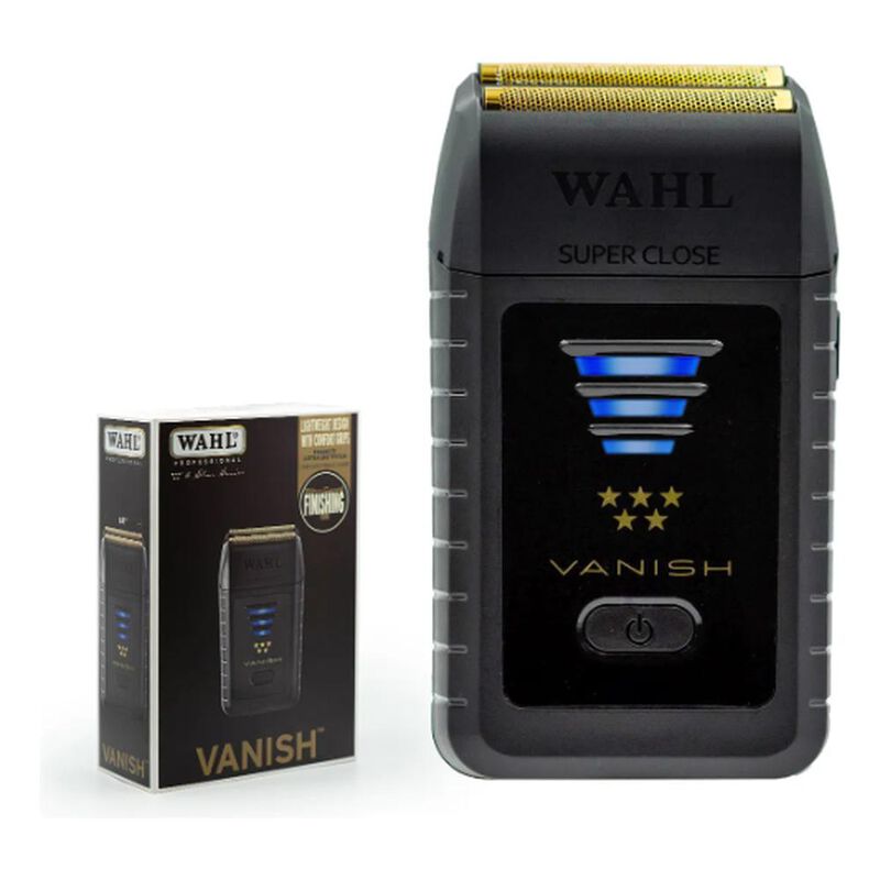 Wahl Afeitadora Vanish Shaver Profesional Recar... image number null