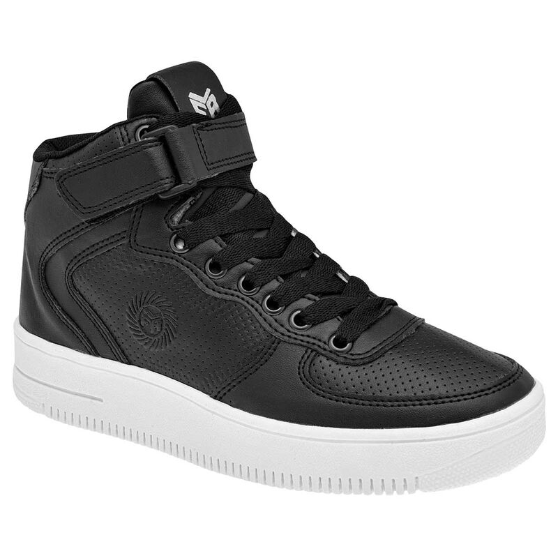 Filq Air Tenis urbano para joven negro image number null