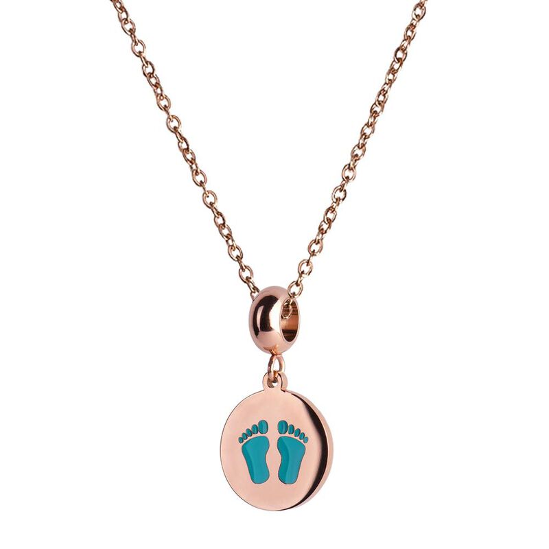 Charms Originales Dijes Acero Inoxidable Regalo... image number null