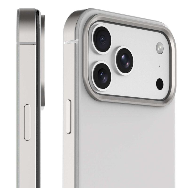 Funda Prodigee Edge Mag Para Iphone 17 Pro Max ... image number null