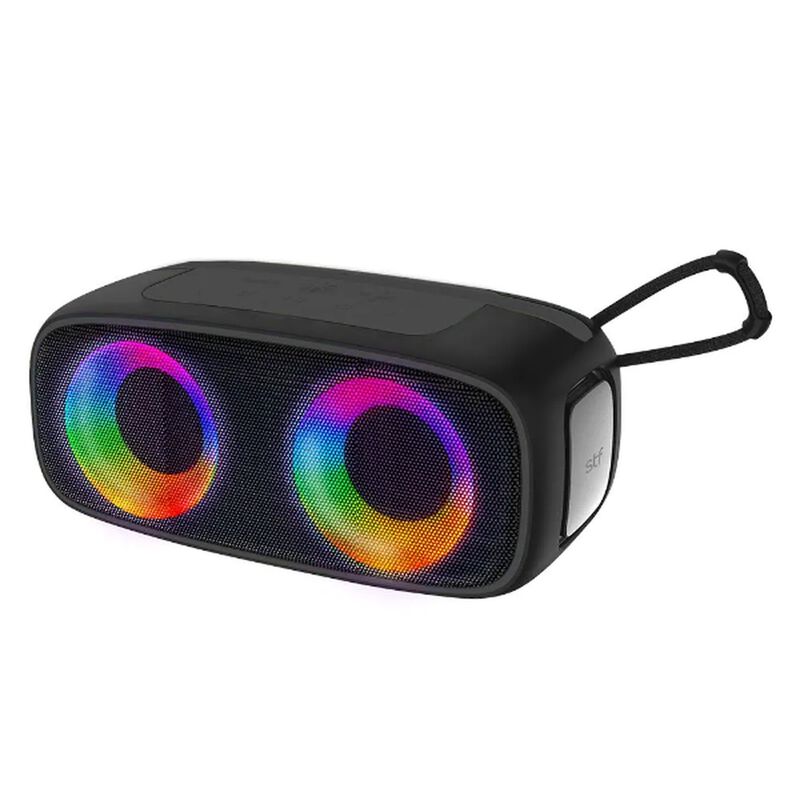 STF Bocina port&aacute;til Hook Mini ST-S01652 2'' Neg... image number null