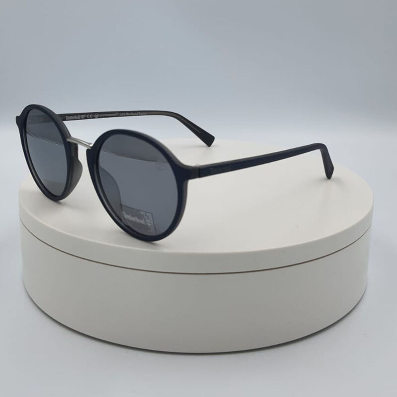 Lente Solar Timberland 100% UV Mod  TB9160 91D ... image number null