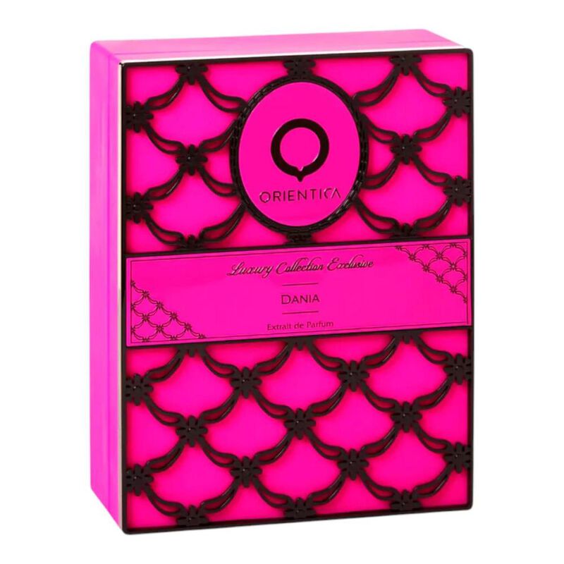 Perfume Orientica Dania Extrait De Parfum 80 Ml image number null