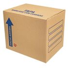 Caja de Cartón para Empaque 37x27x30.5 Caja de Cartón para Empaque 37x27x30.5