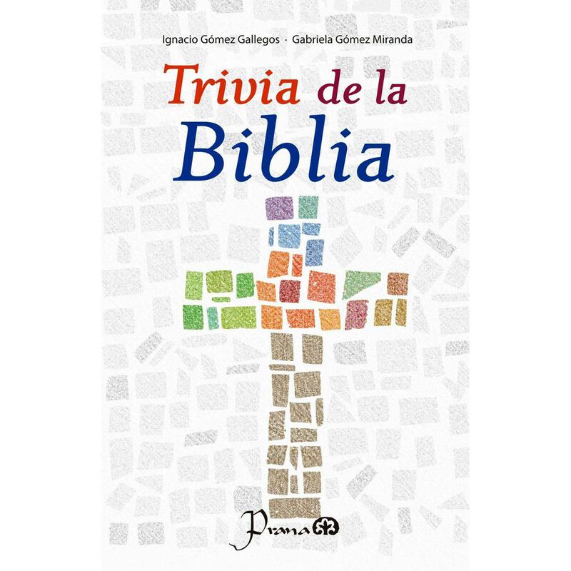 Trivia de la Biblia (nueva edici&oacute;n) image number null