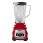 Licuadora OSTER Vaso de Vidrio 2 Velocidades 1.5 Litros Pulso BLSTKAGBPB-RO