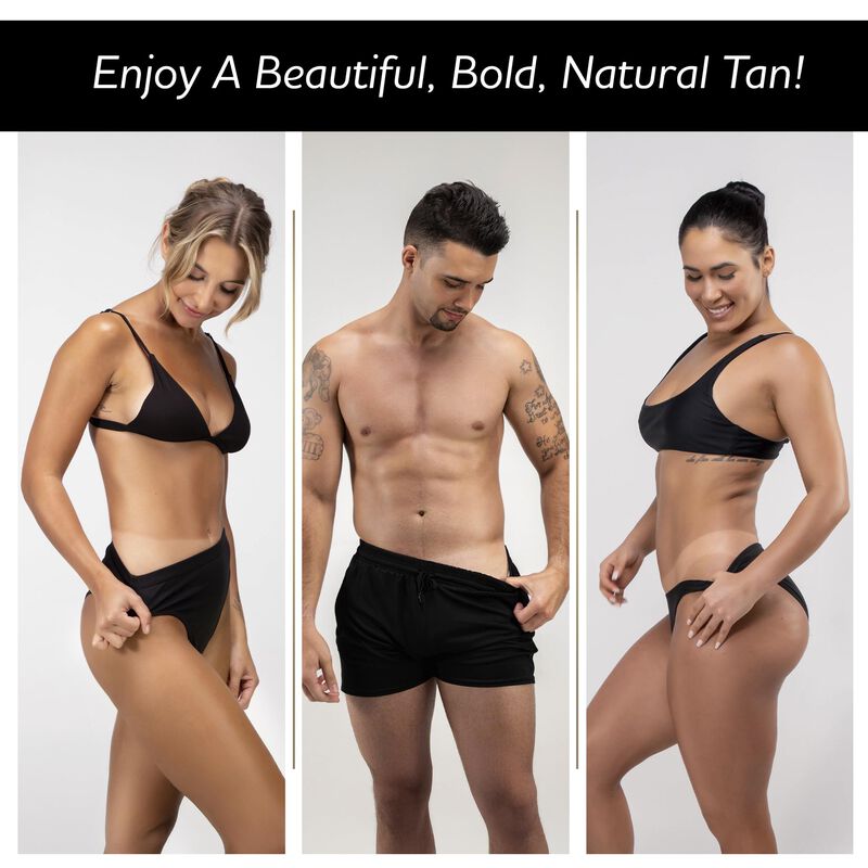 Spray Bronceador Para Equilibrar El Ph Norvell ... image number null