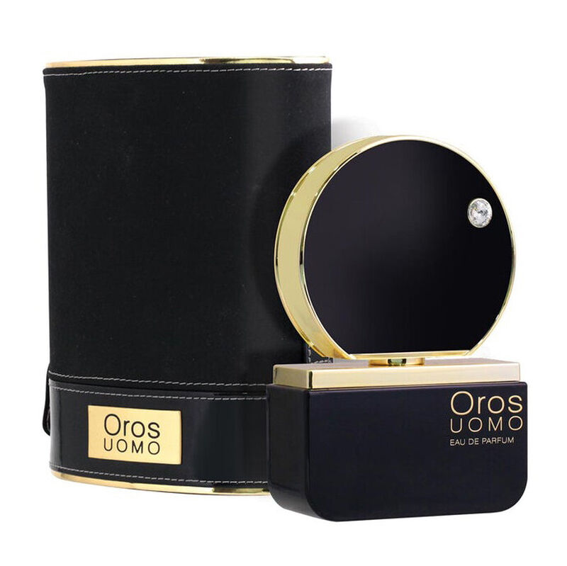 Perfume Armaf Oros Uomo 100Ml Edp image number null