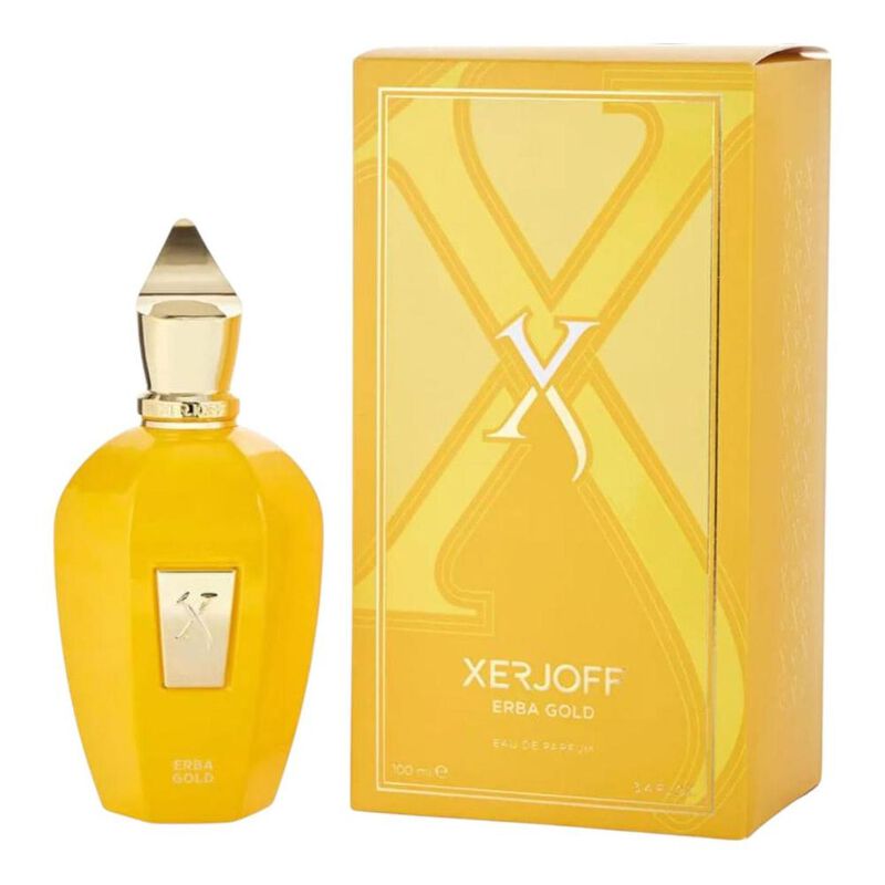 Perfume Xerjoff Erba Gold Edp 100 Ml image number null