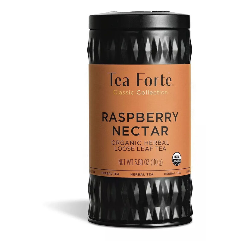 T&eacute; De Hoja Suelta Tea Fort&eacute; Raspberry Nectar 11... image number null