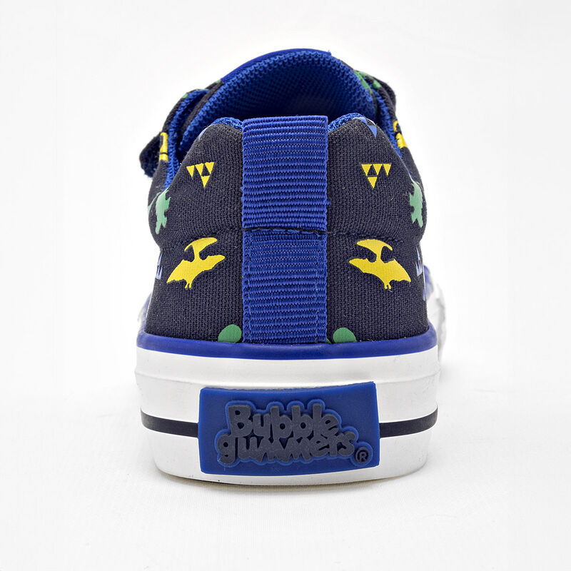Bubble Gummers Tenis urbano para ni&ntilde;o marino image number null
