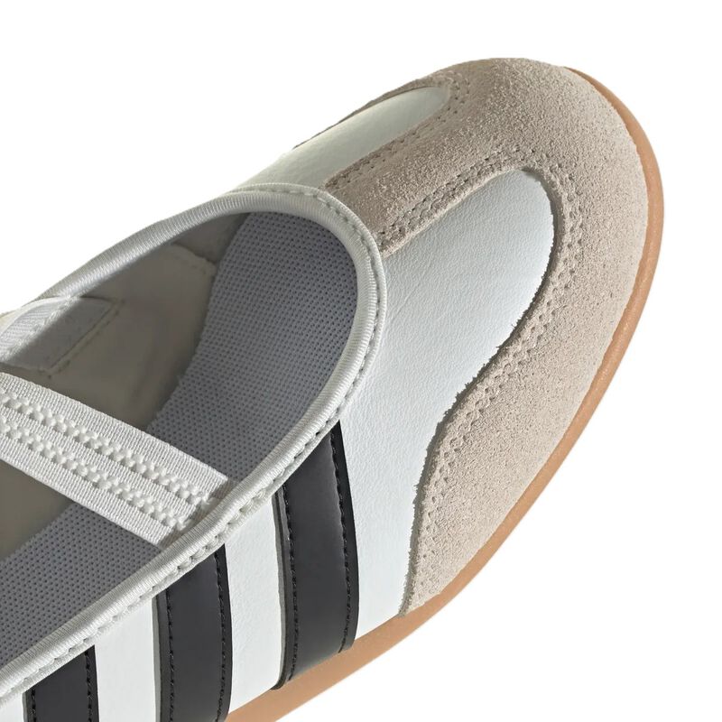 Tenis Mujer Adidas Barreda Mary Jane Jq2127 image number null