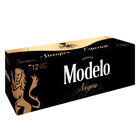 CERVEZA NEGRA MODELO 12 PACK 355ML CERVEZA NEGRA MODELO 12 PACK 355ML
