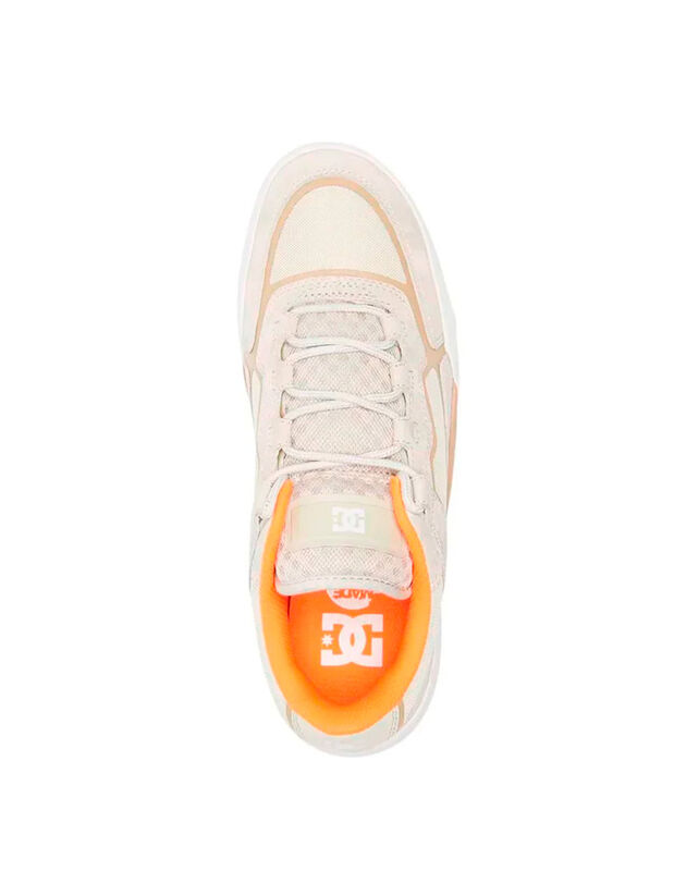 Tenis Dc Shoes Metric Le Beige Hombre S100742ta... image number null