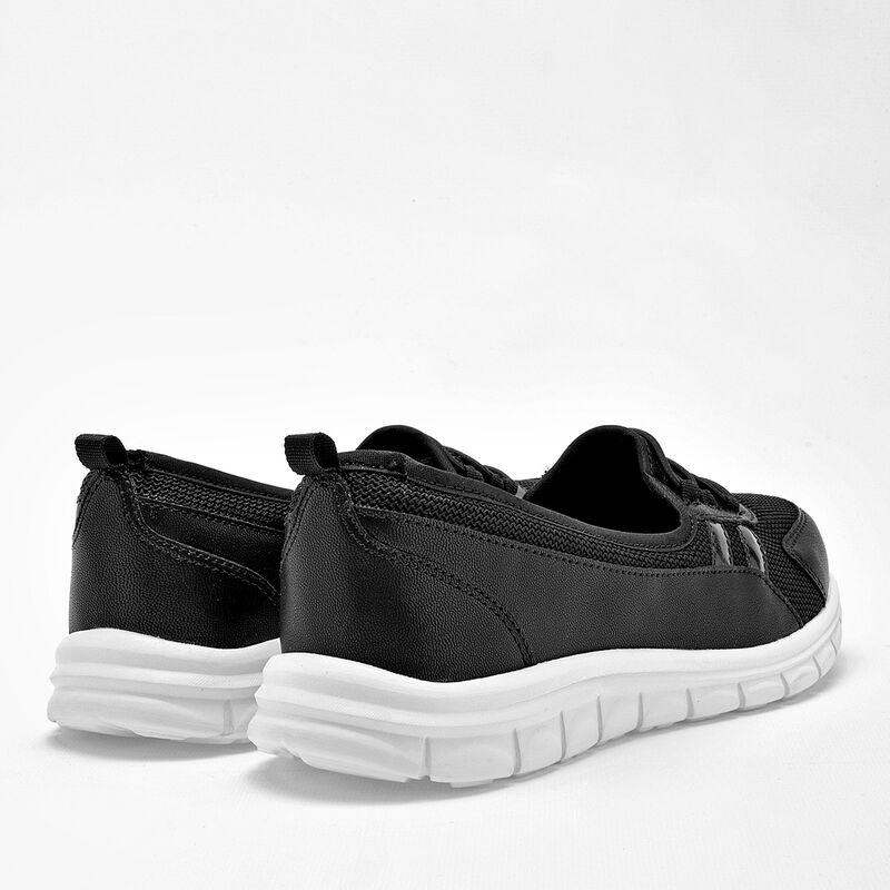 Mora Confort Zapatos para mujer negro image number null