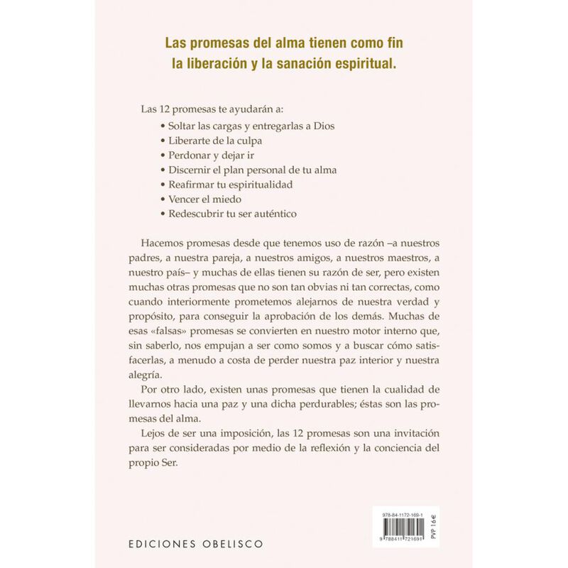 Las 12 promesa del alma image number null