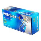 Votripax-L 1 mg caja con 3 ampolletas de 2ml y 3 ampolletas 1ml