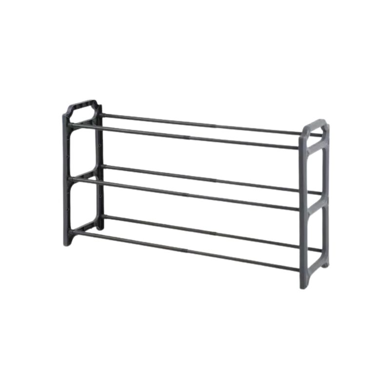 Zapatera 3 Niveles Expandible Y Apilable Smart ... image number null