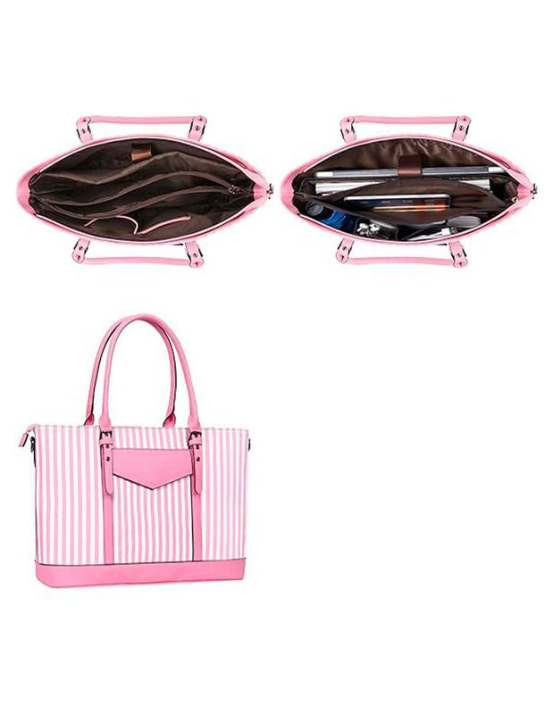 Set Pink Brule Pink Glamour Para Mujer image number null