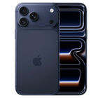 Apple iPhone 17 Pro-Max De 512gb Azul