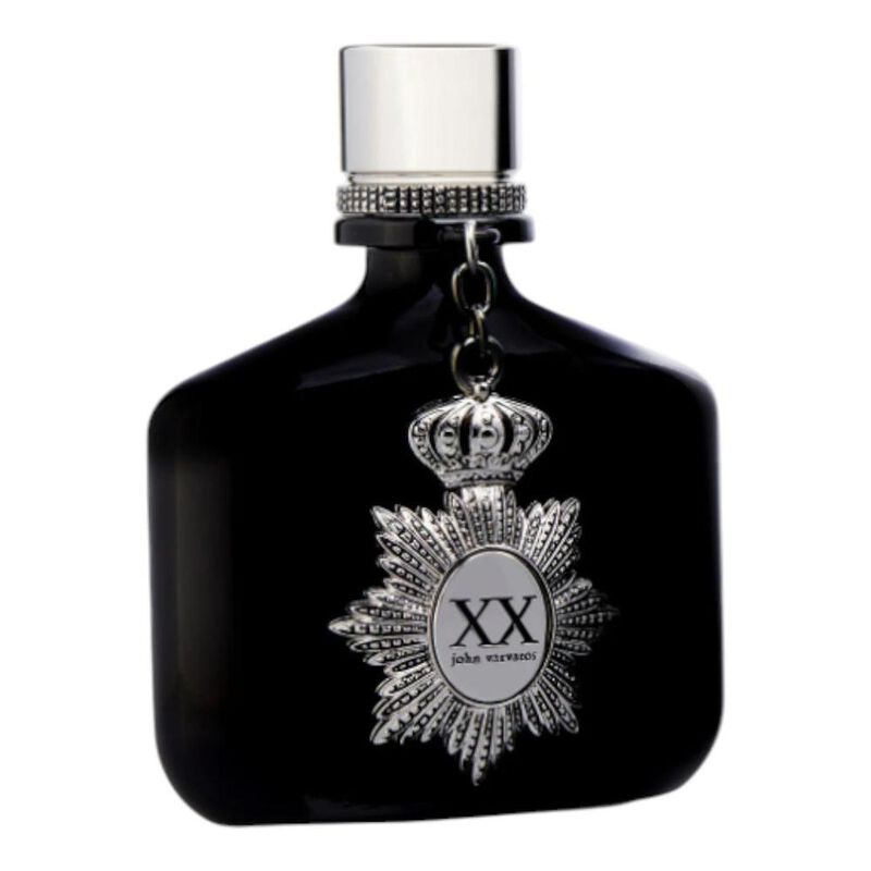 Perfume John Varvatos Xx Edt 125 Ml image number null