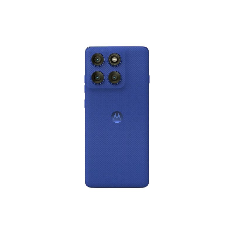 Motorola Moto Edge 60 Pro 512gb 12gb 5g Pantone... image number null