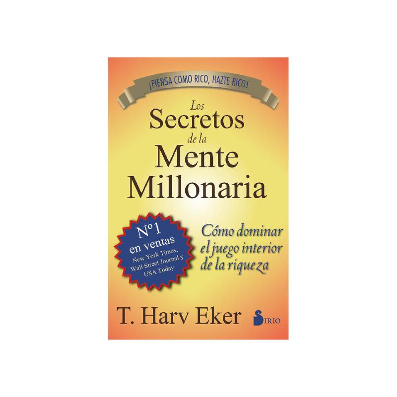 Los Secretos de la mente millonaria image number null