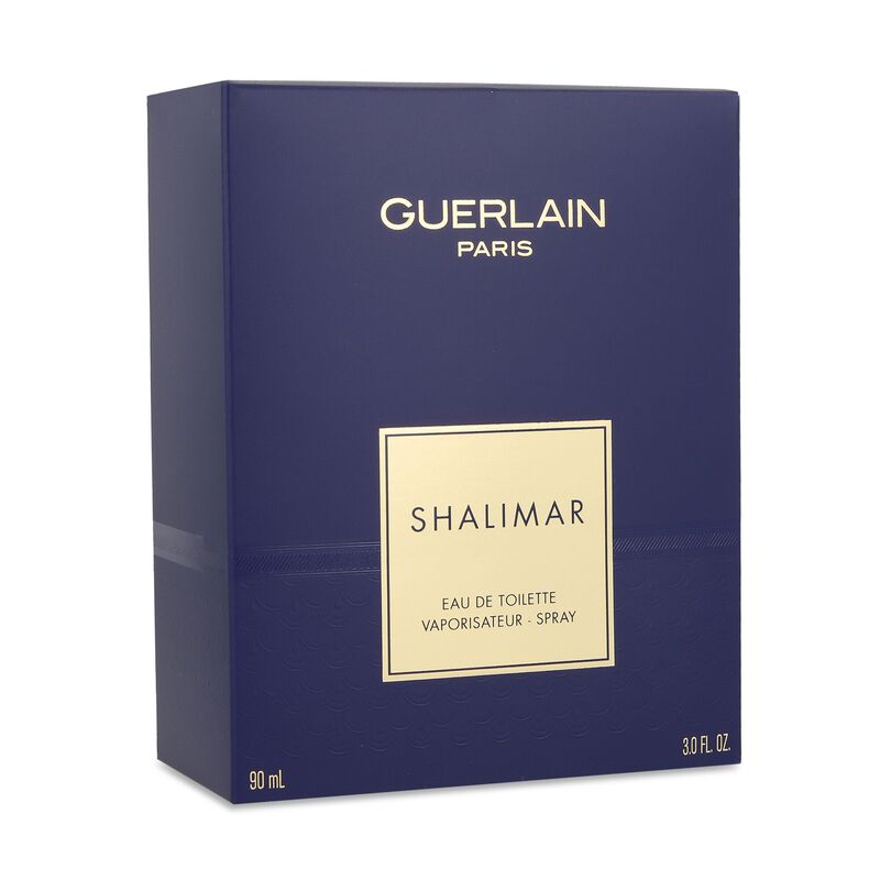 Guerlain Shalimar 90Ml Edt Spray image number null