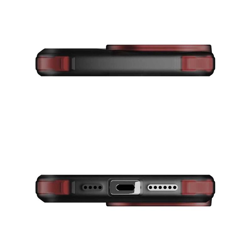 Funda GHOSTEK Covert para iPhone 16 PRO MAX Tra... image number null