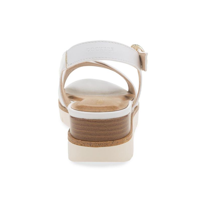 Sandalias Dockers&reg; Alice Para Mujer D1126391 Bl... image number null