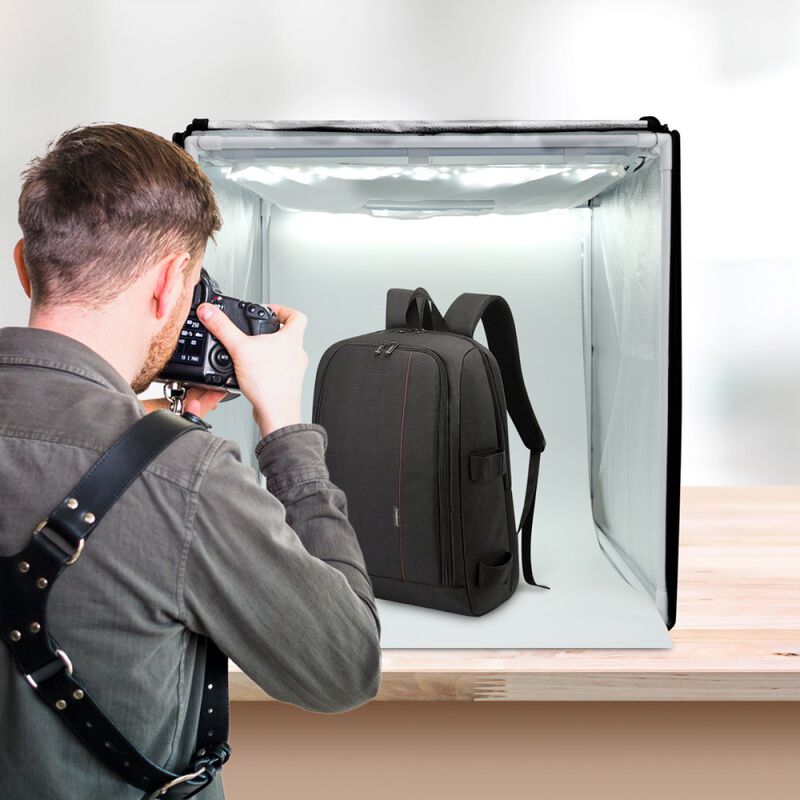 Caja de Luz para Fotografía image number null