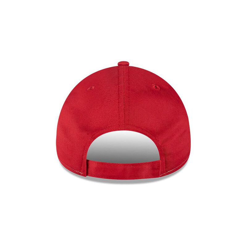 Gorra New Era Chicago Bulls City 14339872 image number null