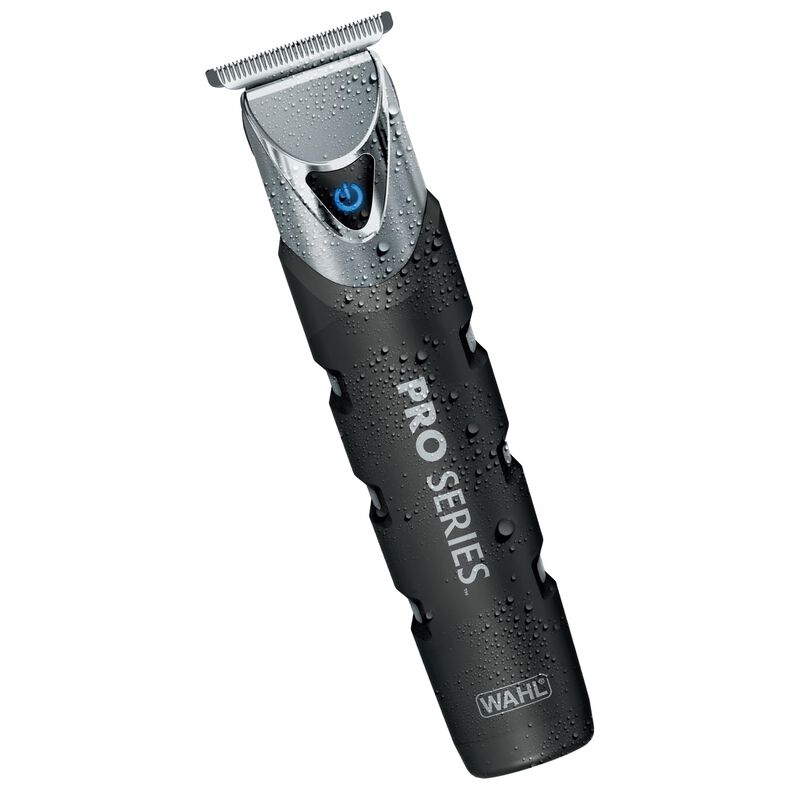 Recortadora De Barba Wahl Pro Series Forever Bl... image number null