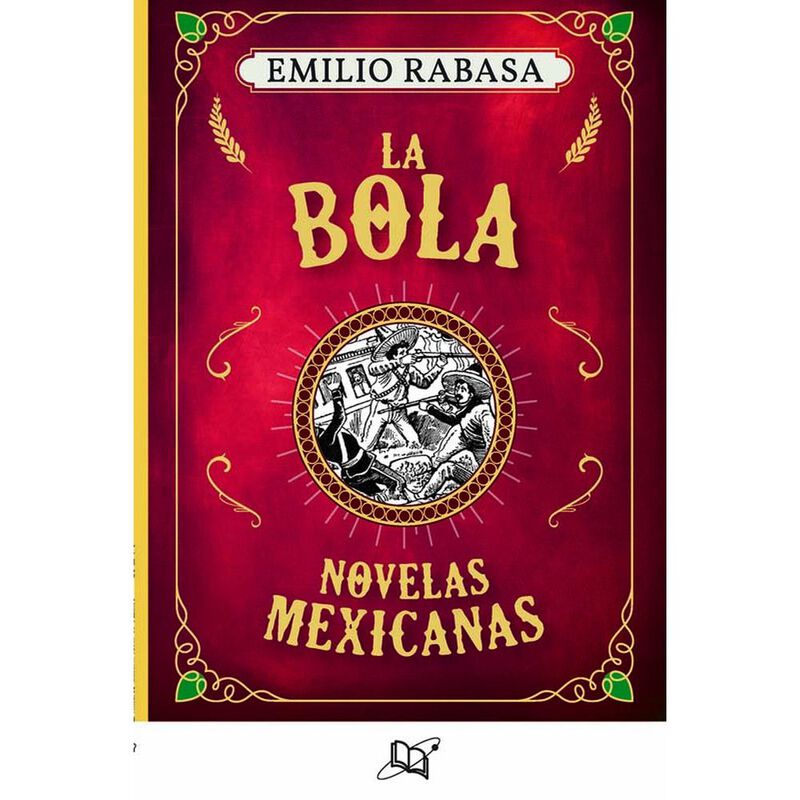 LA BOLA image number null