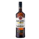 RON BACARDI A&Ntilde;EJO 980ML