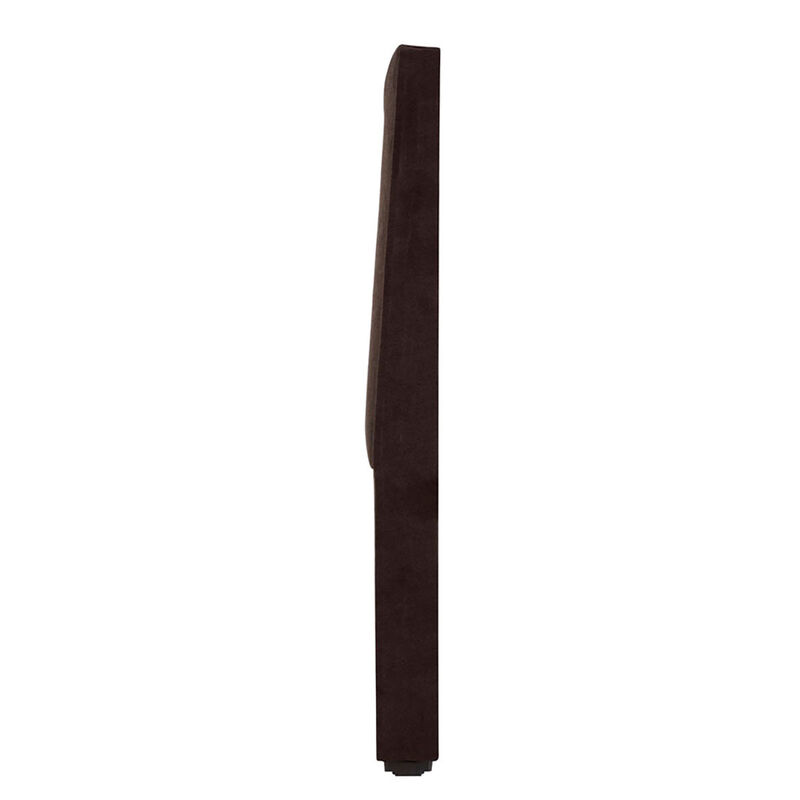 Cabecera Matrimonial Dicasa Bora Chocolate image number null