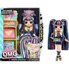 Victory, L.O.L. Surprise! Mu&ntilde;eca OMG